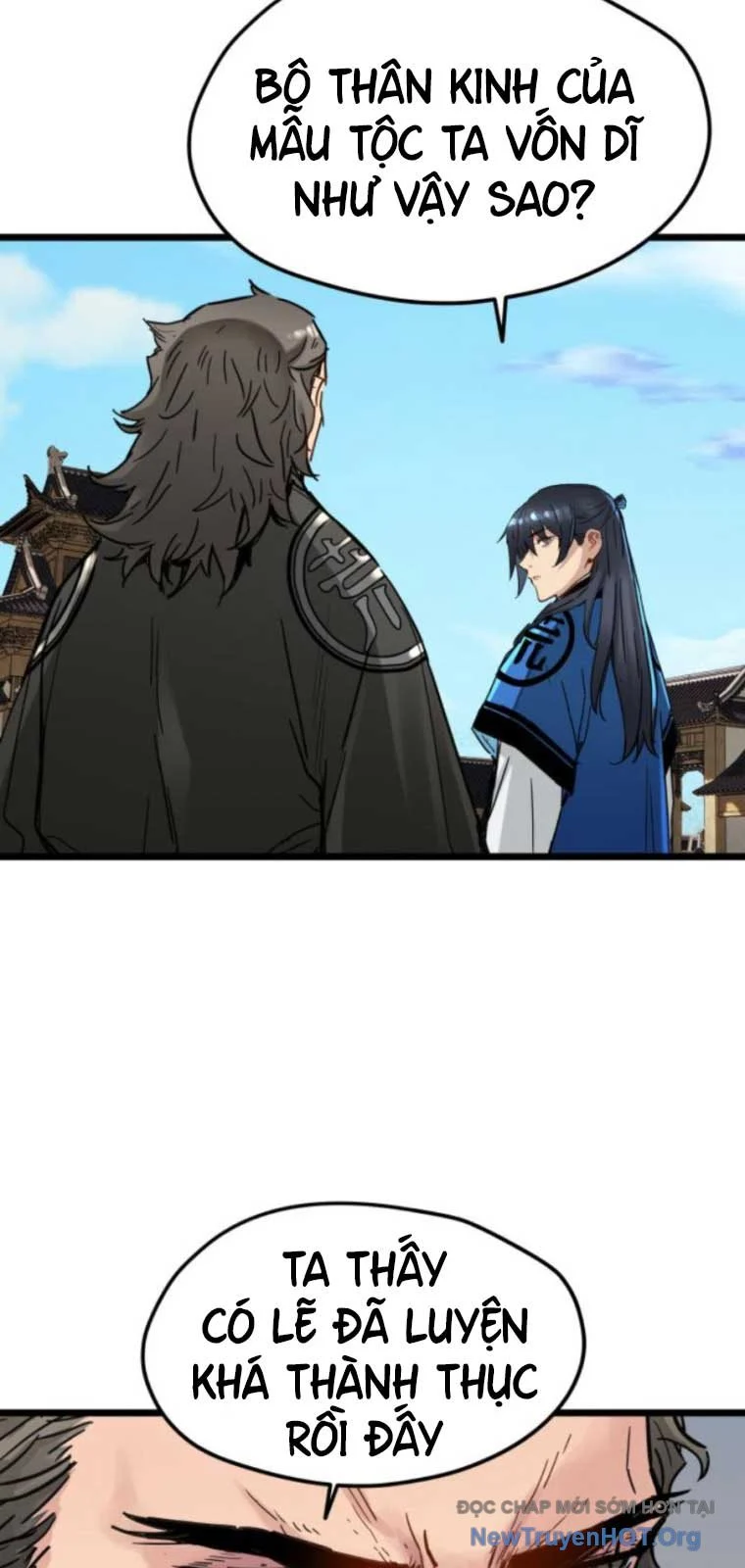 Thiên Tài Đoản Mệnh Chapter 47 - Trang 2