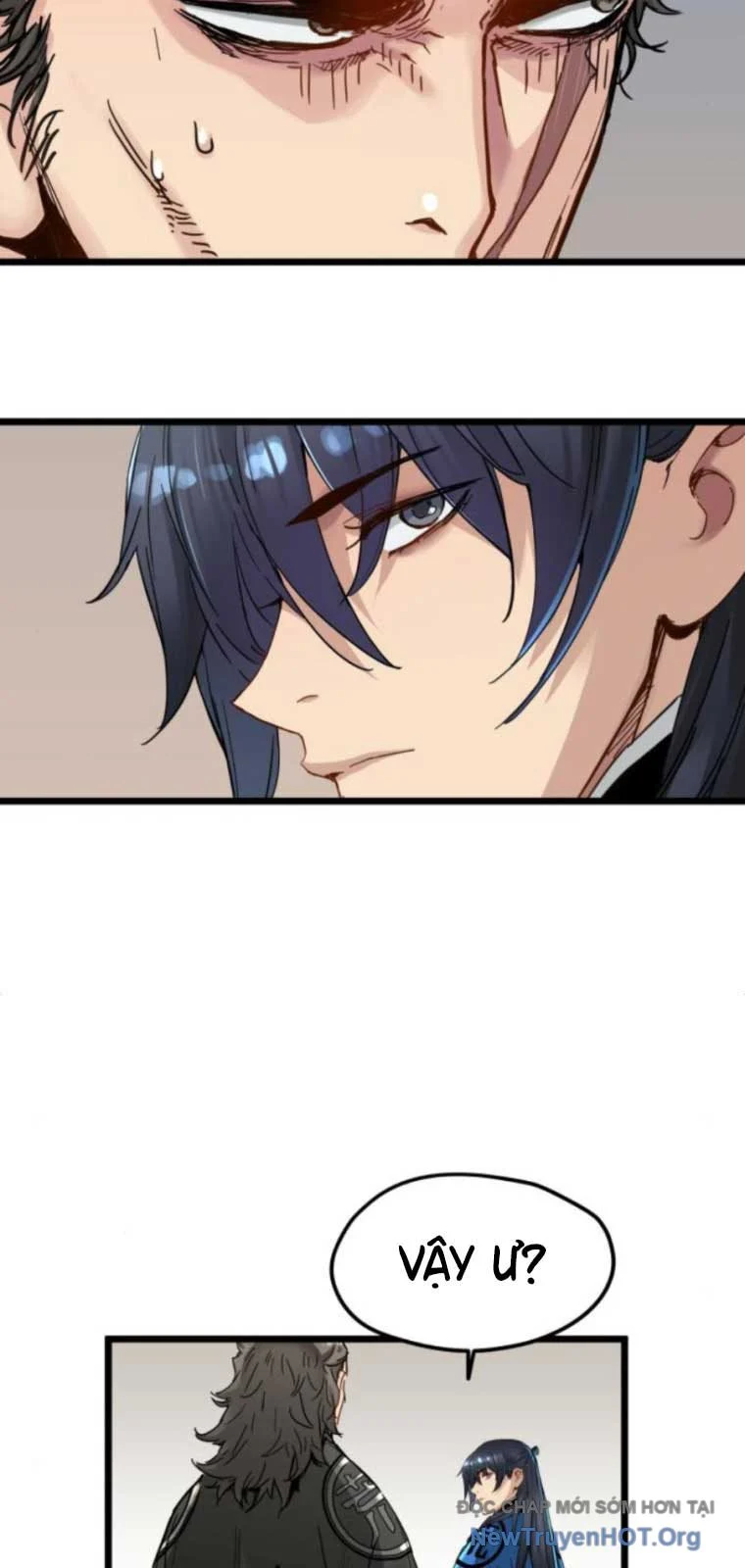 Thiên Tài Đoản Mệnh Chapter 47 - Trang 2