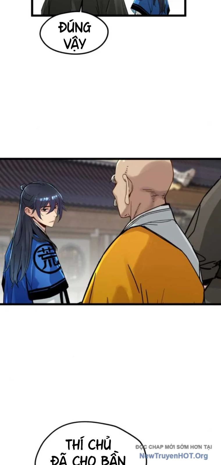 Thiên Tài Đoản Mệnh Chapter 47 - Trang 2