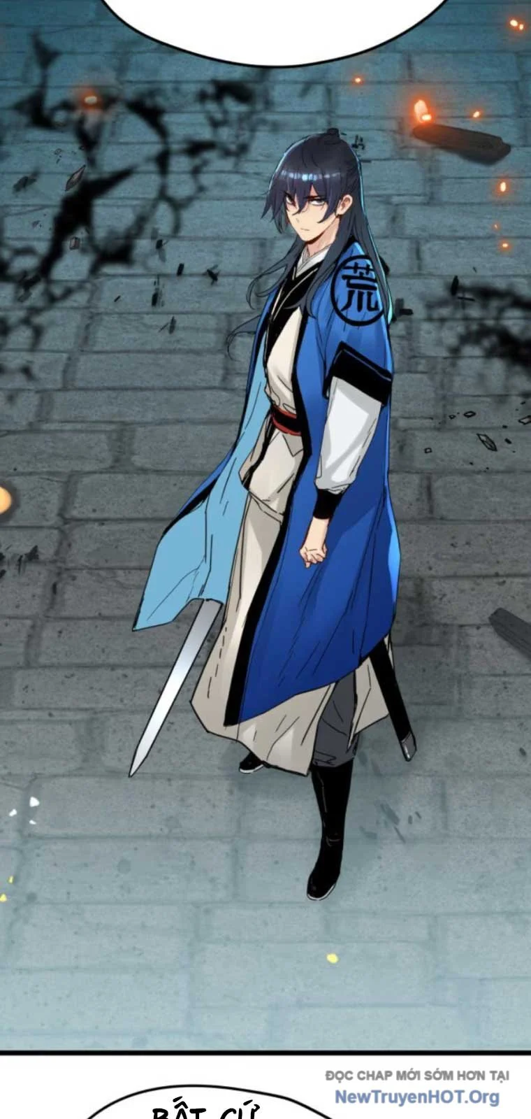 Thiên Tài Đoản Mệnh Chapter 47 - Trang 2
