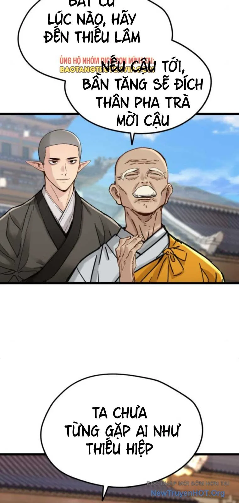 Thiên Tài Đoản Mệnh Chapter 47 - Trang 2