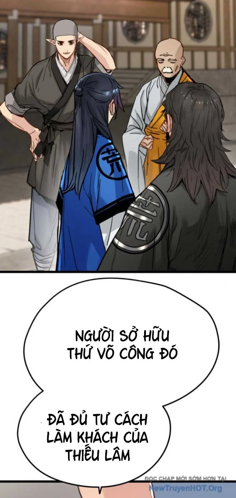 Thiên Tài Đoản Mệnh Chapter 47 - Trang 2