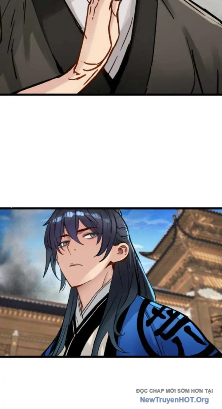 Thiên Tài Đoản Mệnh Chapter 47 - Trang 2