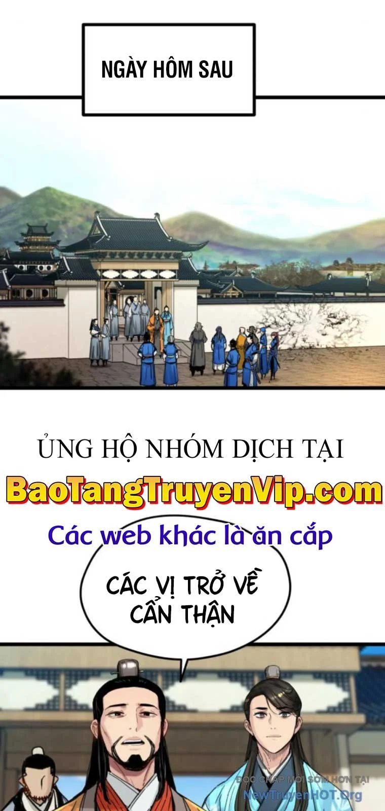 Thiên Tài Đoản Mệnh Chapter 47 - Trang 2
