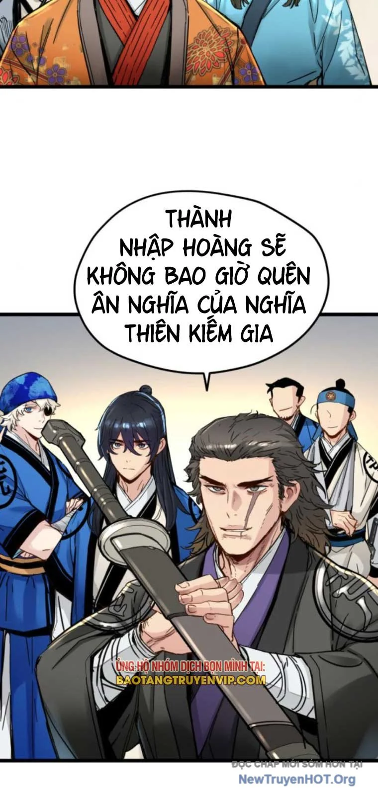 Thiên Tài Đoản Mệnh Chapter 47 - Trang 2