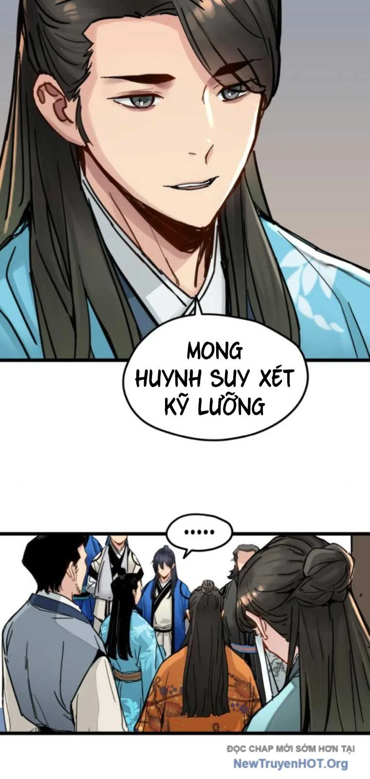 Thiên Tài Đoản Mệnh Chapter 47 - Trang 2