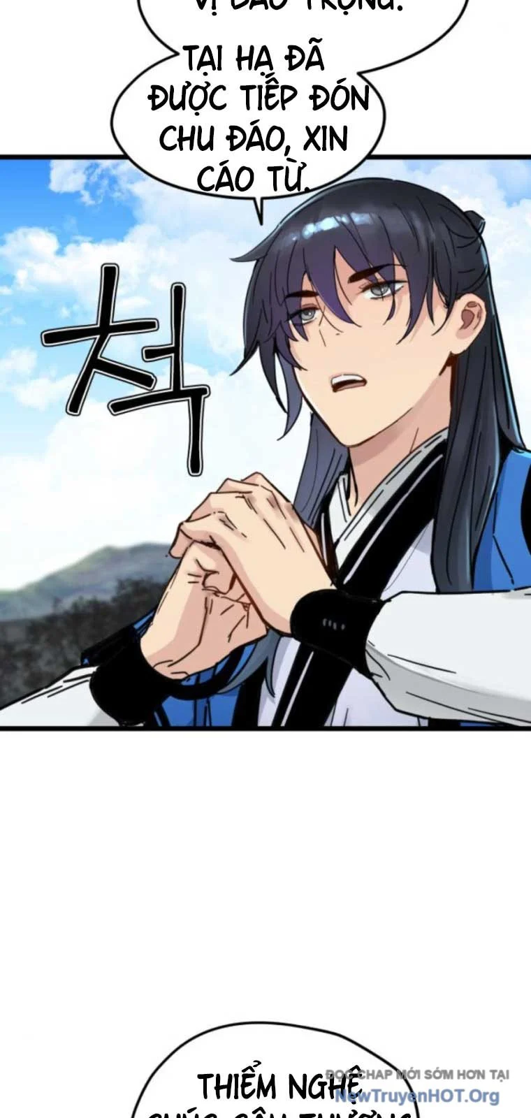 Thiên Tài Đoản Mệnh Chapter 47 - Trang 2