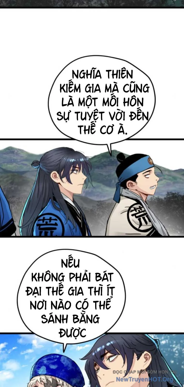 Thiên Tài Đoản Mệnh Chapter 47 - Trang 2