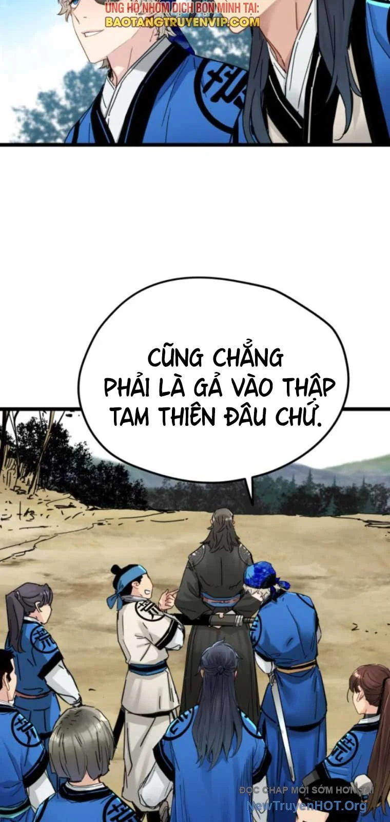 Thiên Tài Đoản Mệnh Chapter 47 - Trang 2