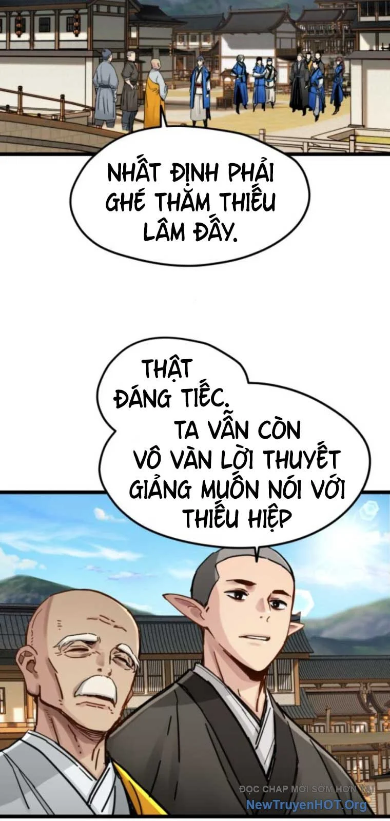 Thiên Tài Đoản Mệnh Chapter 47 - Trang 2