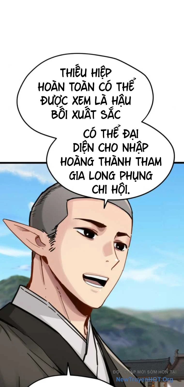 Thiên Tài Đoản Mệnh Chapter 47 - Trang 2