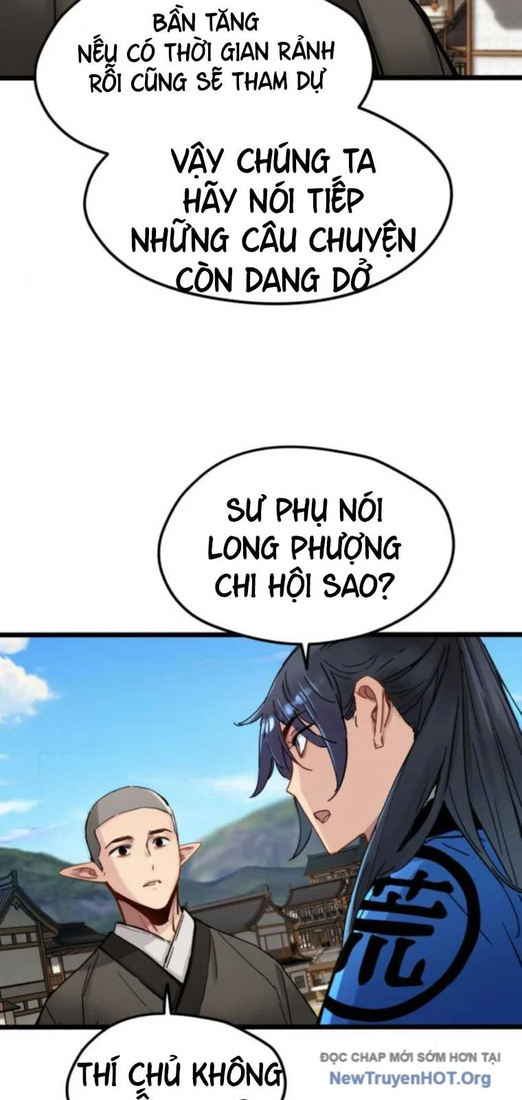 Thiên Tài Đoản Mệnh Chapter 47 - Trang 2