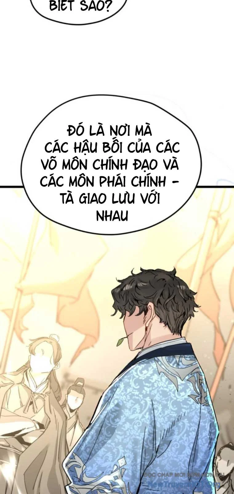 Thiên Tài Đoản Mệnh Chapter 47 - Trang 2