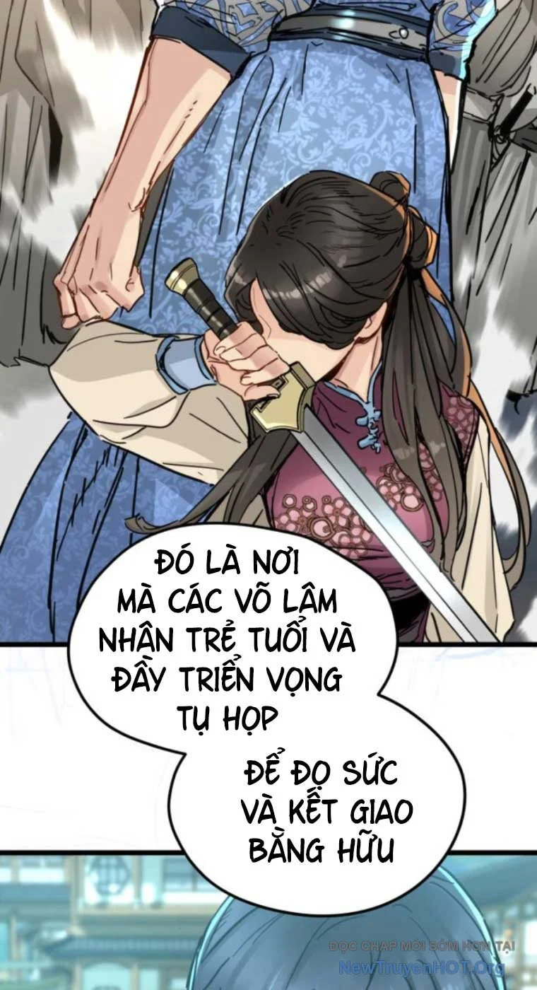 Thiên Tài Đoản Mệnh Chapter 47 - Trang 2