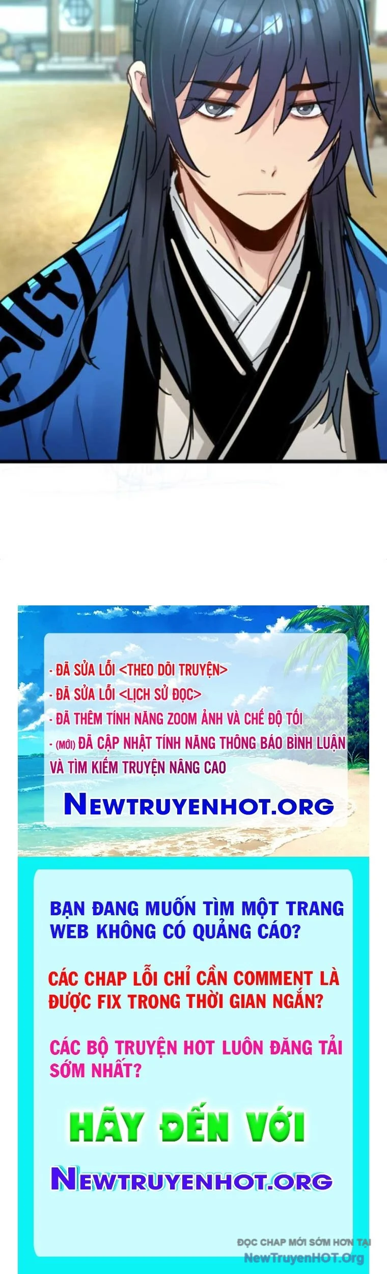 Thiên Tài Đoản Mệnh Chapter 47 - Trang 2