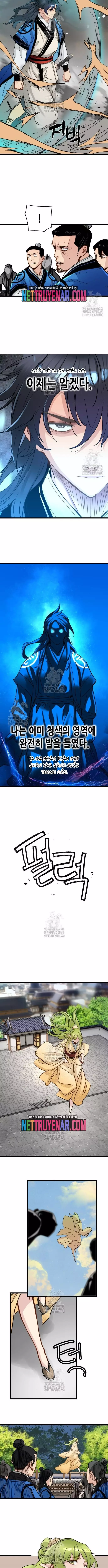 Thiên Tài Đoản Mệnh Chapter 48 - Trang 3