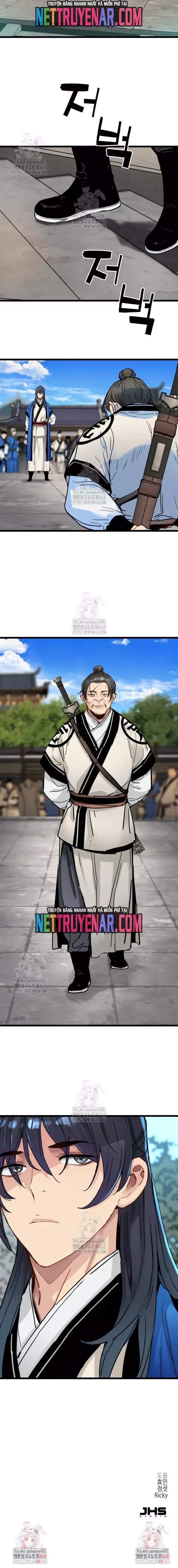 Thiên Tài Đoản Mệnh Chapter 48 - Trang 3