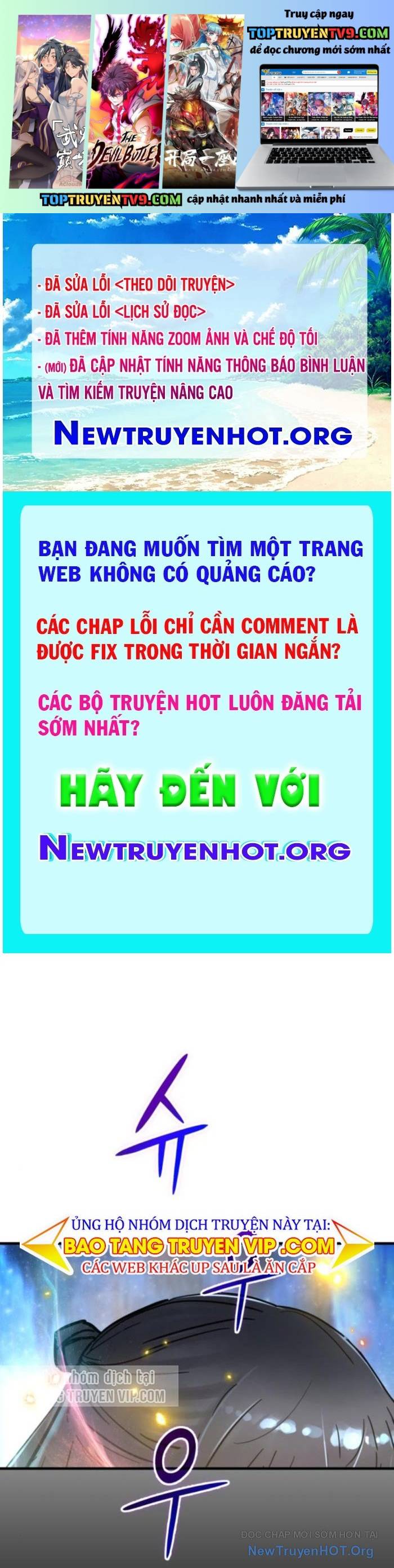 Thiên Tài Đoản Mệnh Chapter 52 - Trang 3