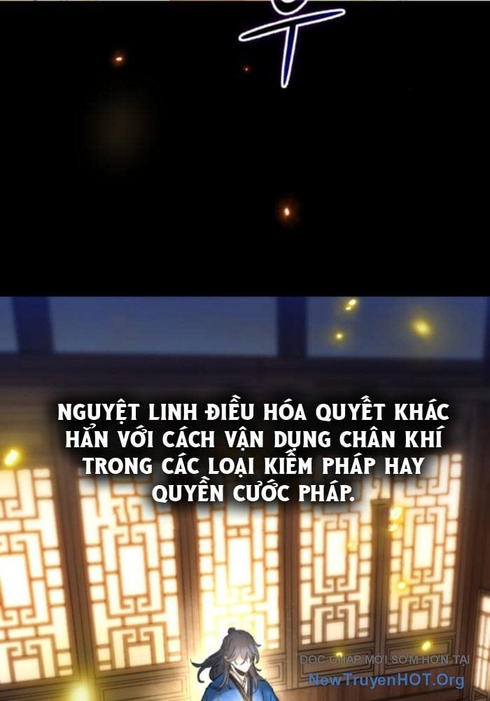 Thiên Tài Đoản Mệnh Chapter 52 - Trang 3