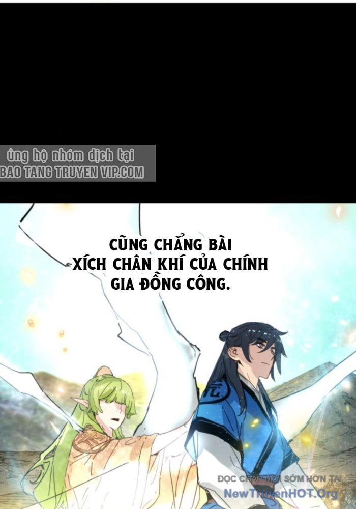 Thiên Tài Đoản Mệnh Chapter 52 - Trang 3