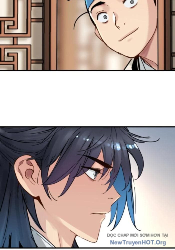 Thiên Tài Đoản Mệnh Chapter 52 - Trang 3