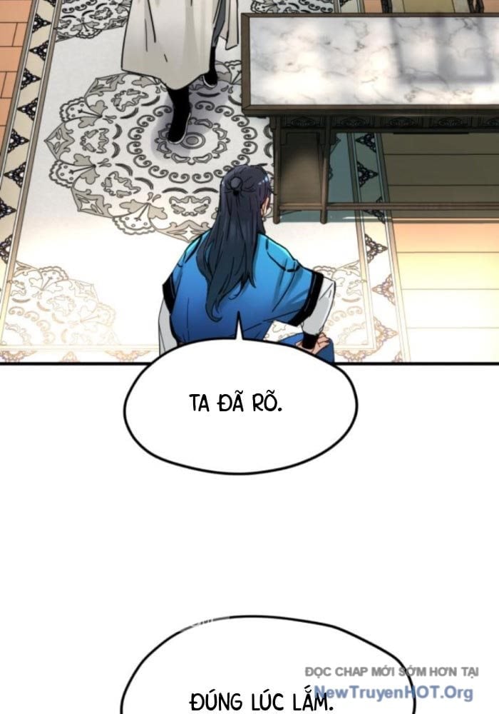 Thiên Tài Đoản Mệnh Chapter 52 - Trang 3