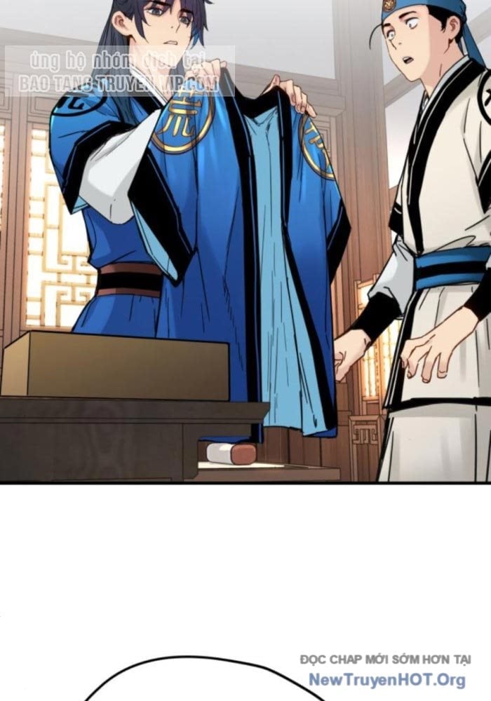 Thiên Tài Đoản Mệnh Chapter 52 - Trang 3