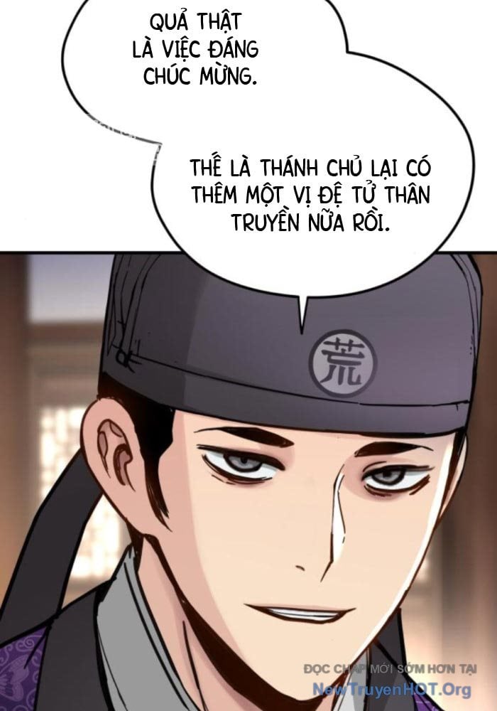 Thiên Tài Đoản Mệnh Chapter 52 - Trang 3