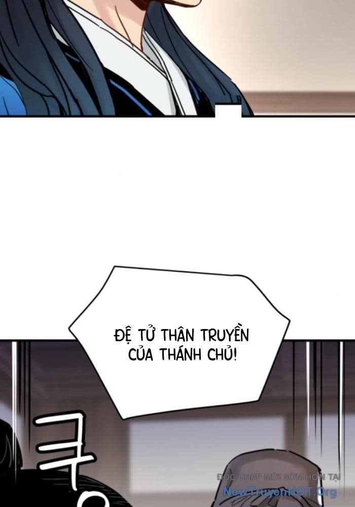 Thiên Tài Đoản Mệnh Chapter 52 - Trang 3
