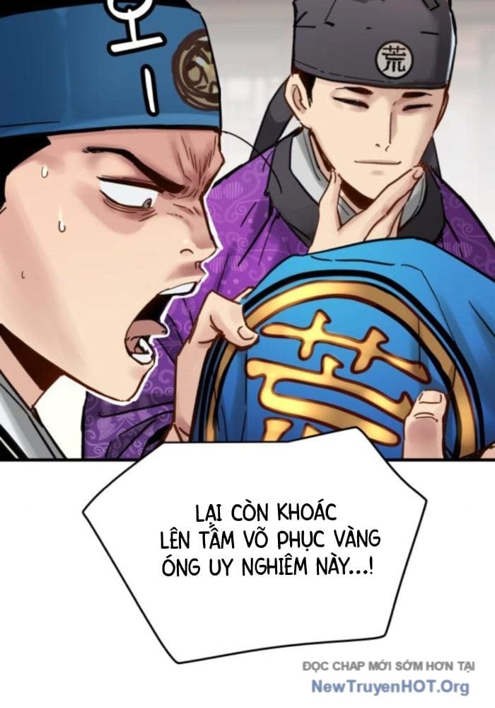 Thiên Tài Đoản Mệnh Chapter 52 - Trang 3