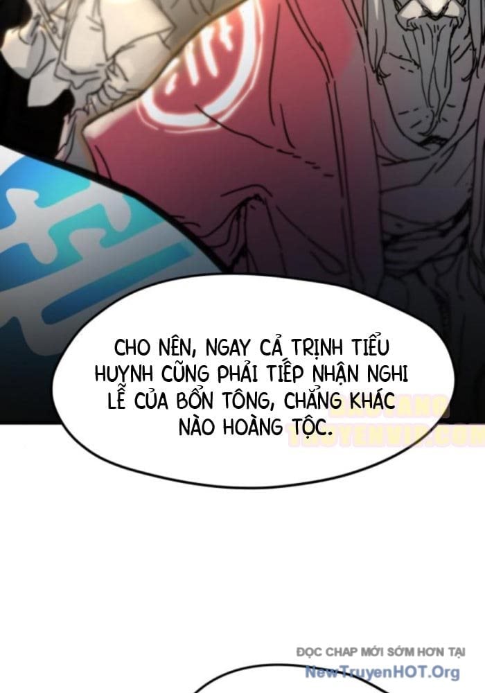 Thiên Tài Đoản Mệnh Chapter 52 - Trang 3