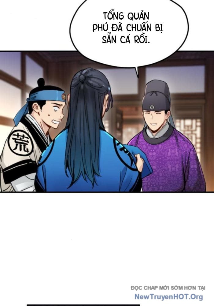 Thiên Tài Đoản Mệnh Chapter 52 - Trang 3