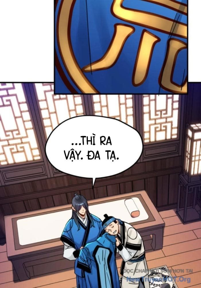 Thiên Tài Đoản Mệnh Chapter 52 - Trang 3