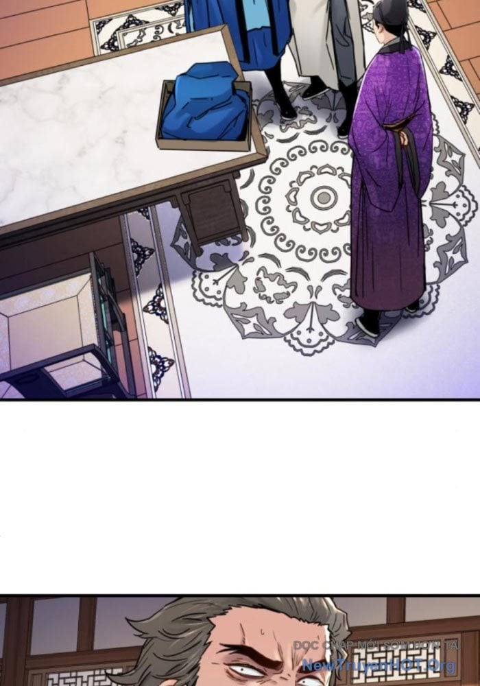Thiên Tài Đoản Mệnh Chapter 52 - Trang 3