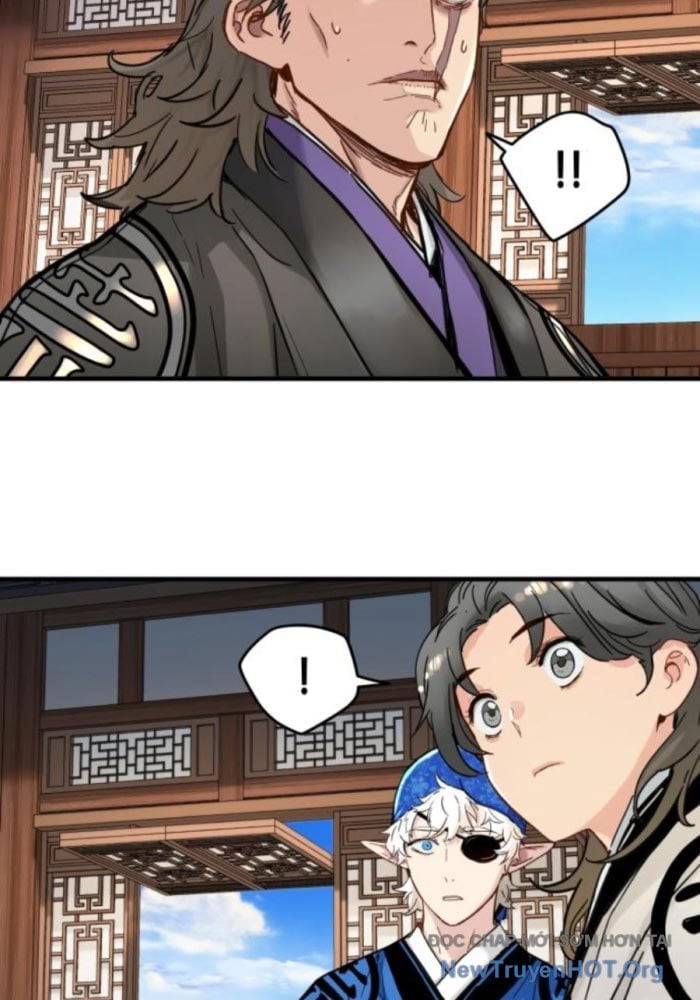 Thiên Tài Đoản Mệnh Chapter 52 - Trang 3