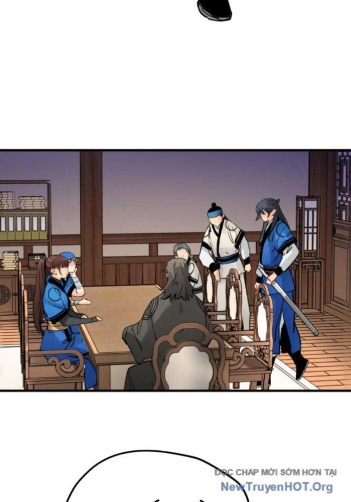 Thiên Tài Đoản Mệnh Chapter 52 - Trang 3