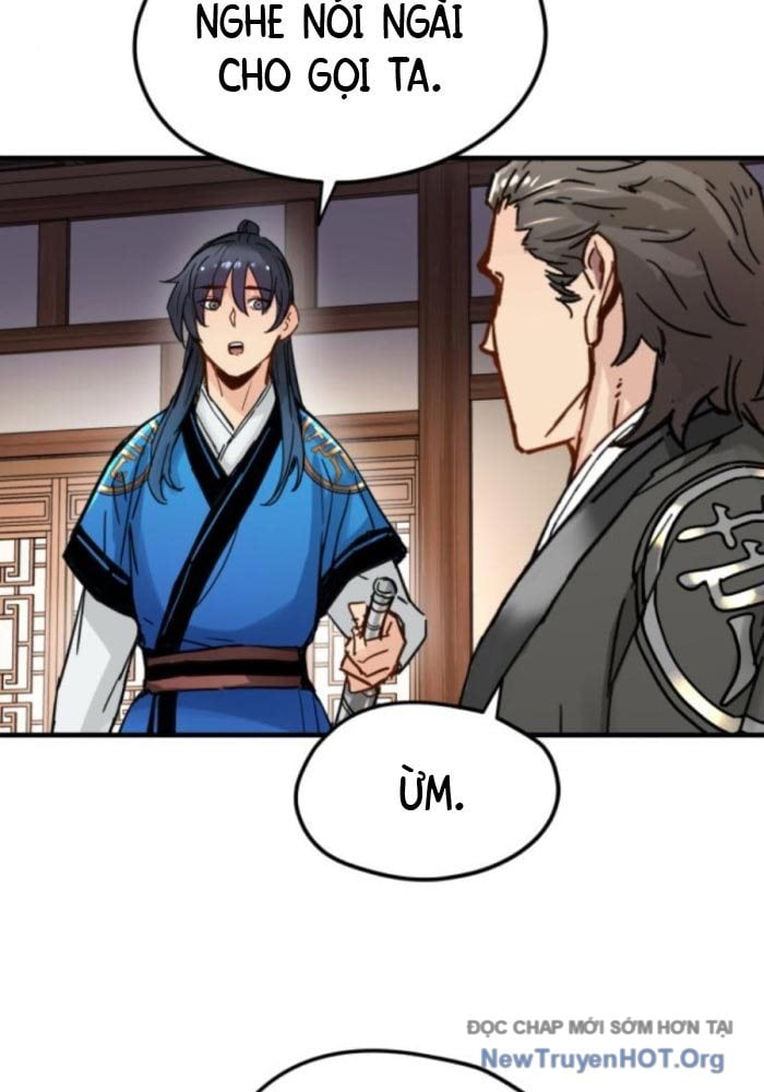 Thiên Tài Đoản Mệnh Chapter 52 - Trang 3