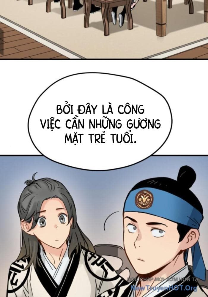 Thiên Tài Đoản Mệnh Chapter 52 - Trang 3
