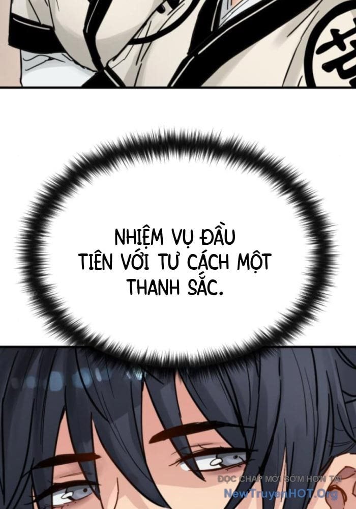 Thiên Tài Đoản Mệnh Chapter 52 - Trang 3