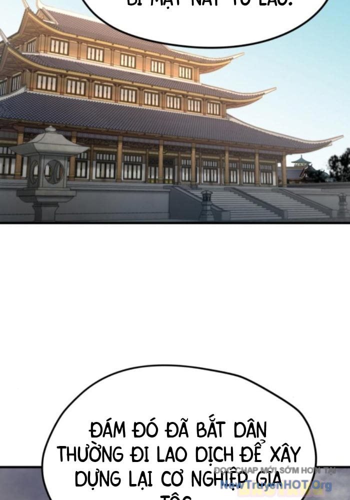 Thiên Tài Đoản Mệnh Chapter 52 - Trang 3