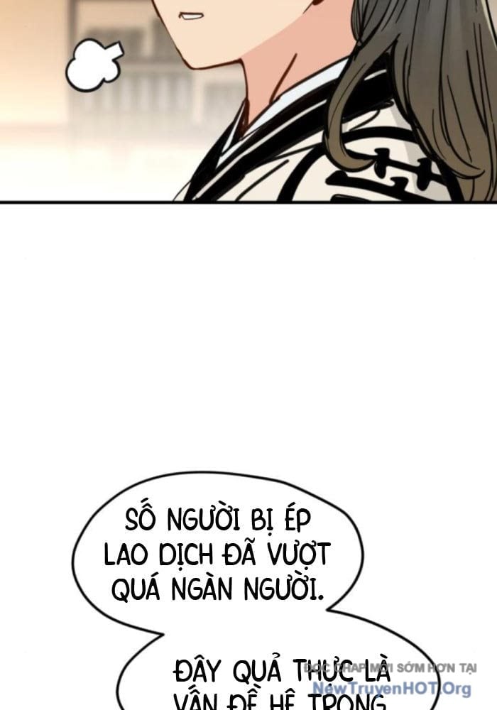 Thiên Tài Đoản Mệnh Chapter 52 - Trang 3