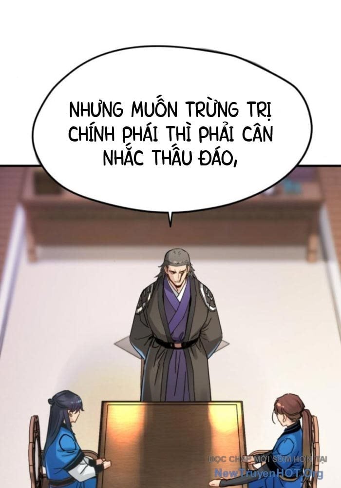 Thiên Tài Đoản Mệnh Chapter 52 - Trang 3