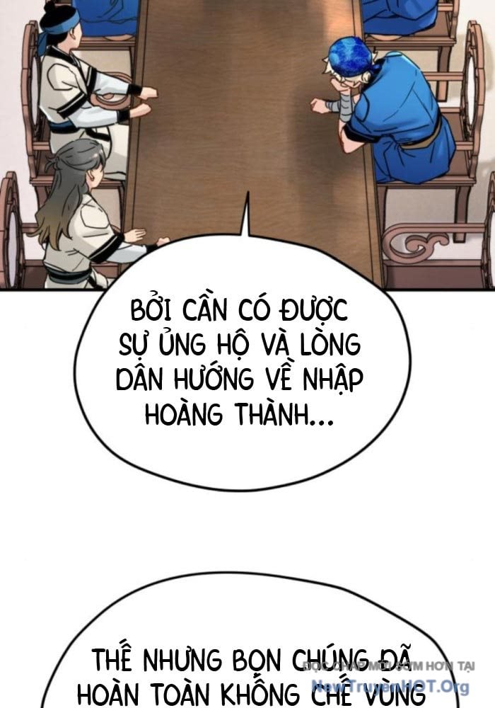 Thiên Tài Đoản Mệnh Chapter 52 - Trang 3