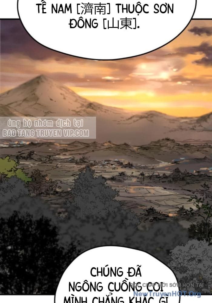 Thiên Tài Đoản Mệnh Chapter 52 - Trang 3