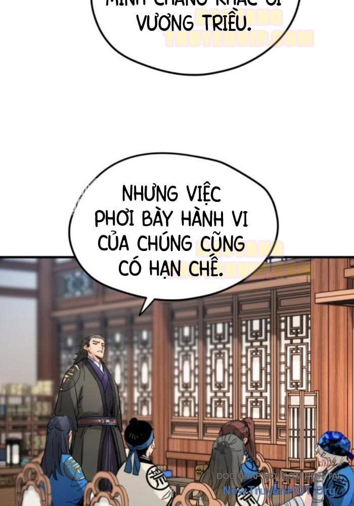 Thiên Tài Đoản Mệnh Chapter 52 - Trang 3