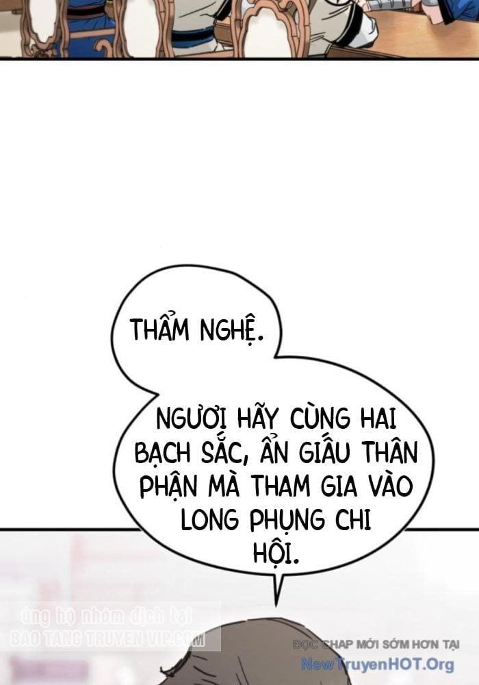 Thiên Tài Đoản Mệnh Chapter 52 - Trang 3
