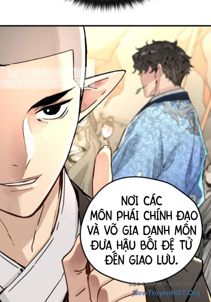 Thiên Tài Đoản Mệnh Chapter 52 - Trang 3