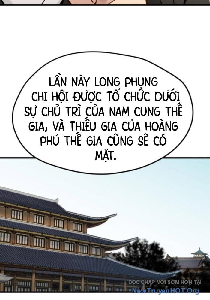Thiên Tài Đoản Mệnh Chapter 52 - Trang 3