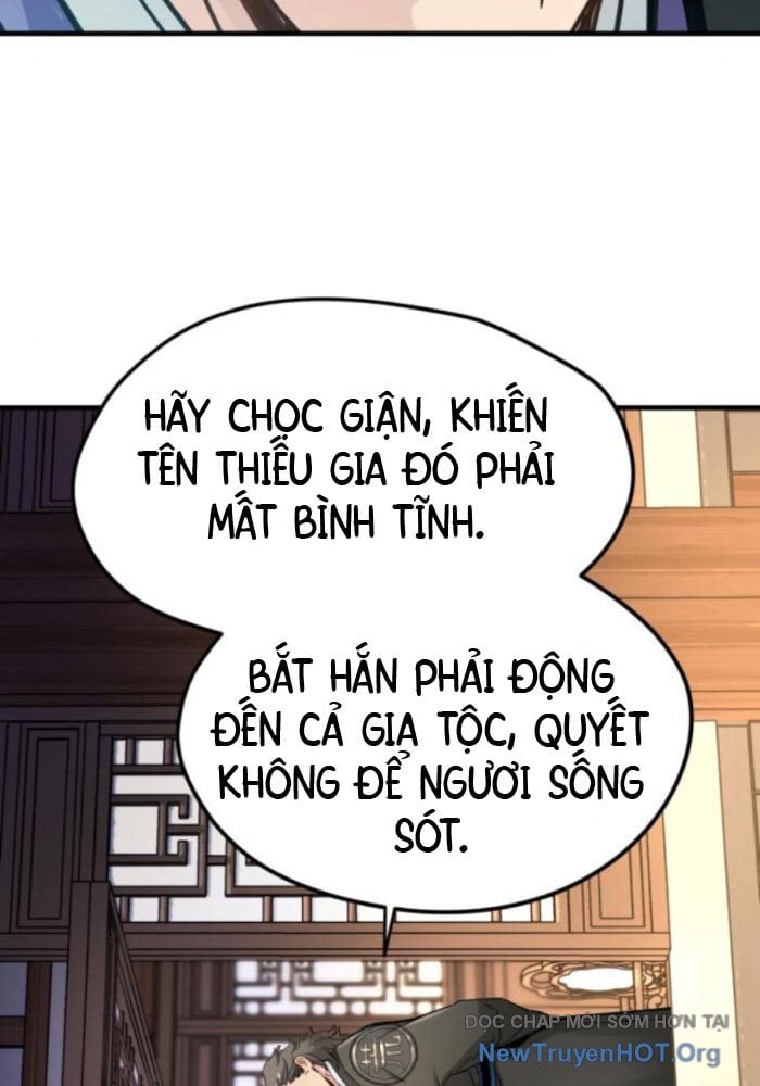 Thiên Tài Đoản Mệnh Chapter 52 - Trang 3