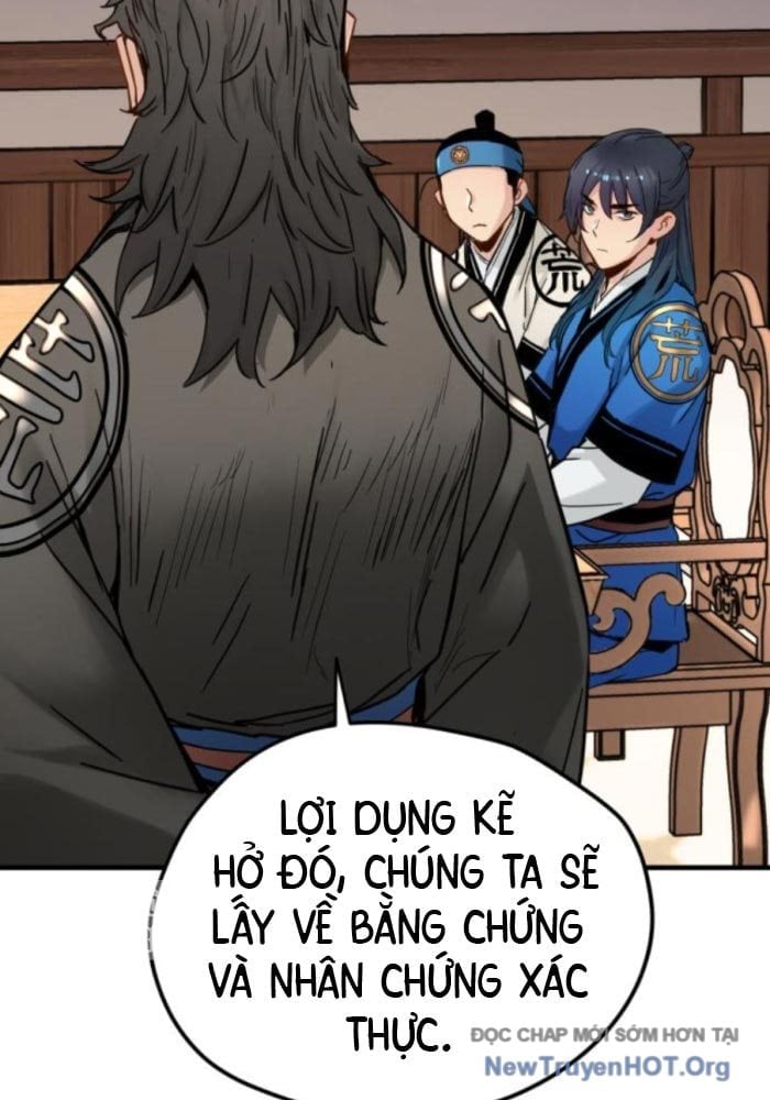 Thiên Tài Đoản Mệnh Chapter 52 - Trang 3